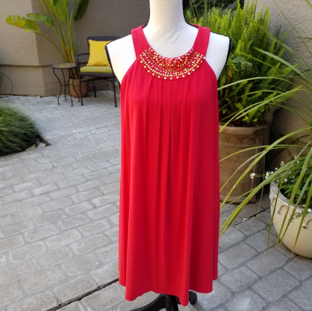 Jessica Howard swing summer dress